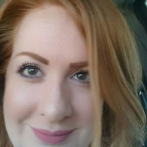 Meet your Posher, Annette